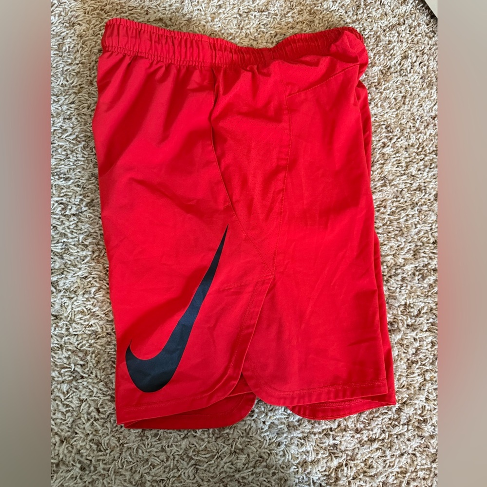 Men’s Nike Dri Fit Shorts